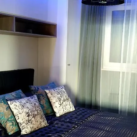 Luxury View *
