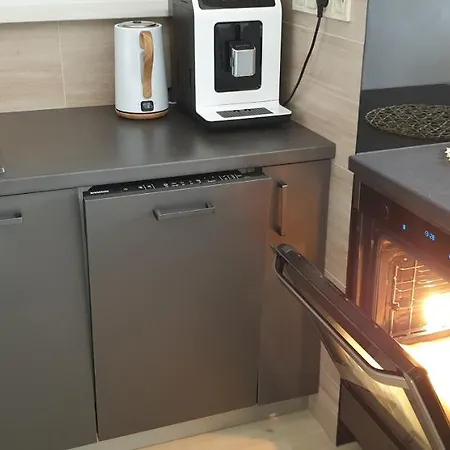 Luxury View Apartment