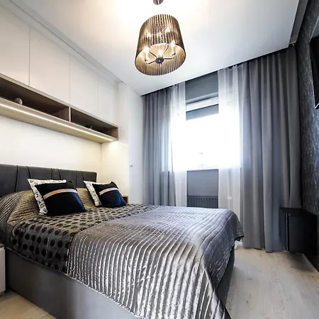 Luxury View * Cracovie