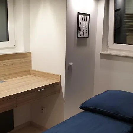 Luxury View Apartment *