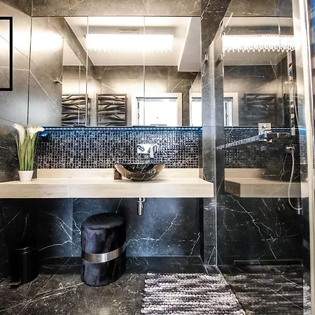 Appartement Luxury View Cracovie