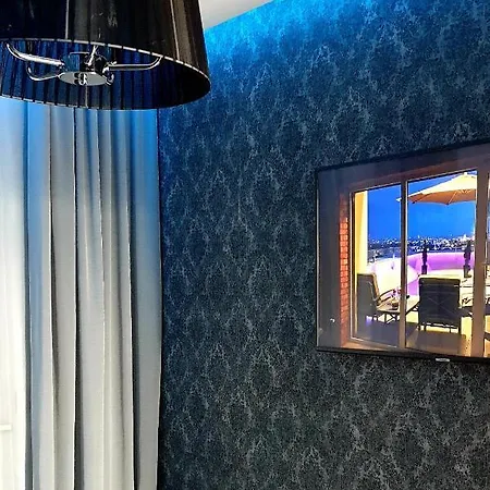 Luxury View Appartement