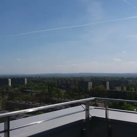 Luxury View