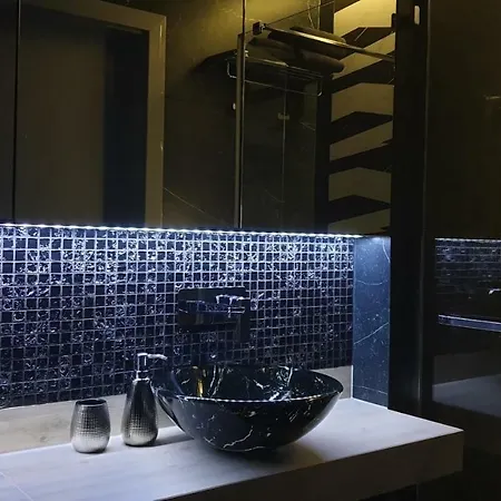 Appartement Luxury View *