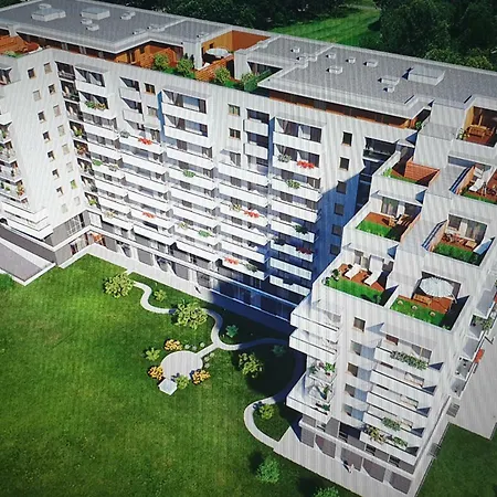 Luxury View Apartment *